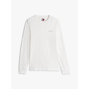Tommy Hilfiger Camiseta manga larga 10535770227030 para hombre