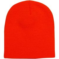 yupoong gorro rw3294 para mujer