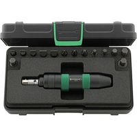 stahlwille 96323001 juego de destornillador de golpe 38 4060 kn