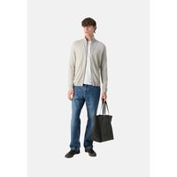 boss chaqueta de punto q-roa-37884 para hombre