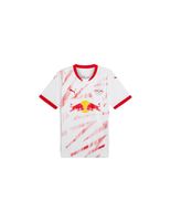 camiseta de futbol puma rb leipzig replica hombre
