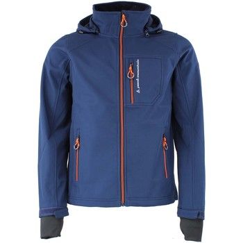 Peak Mountain Cazadora Blouson softshell homme CAFORAIN para hombre