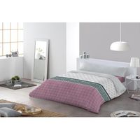 funda nordica j2 p samay rosa 160 cm