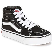 vans zapatillas altas uy sk8-hi para nina