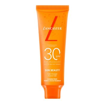 Sun sport gel facial spf30 50 ml