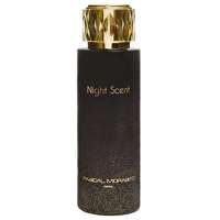 pascal morabito night scent eau de parfum spray 100ml