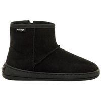 mtng descansos 49318 bota respetuosa alask negro para hombre
