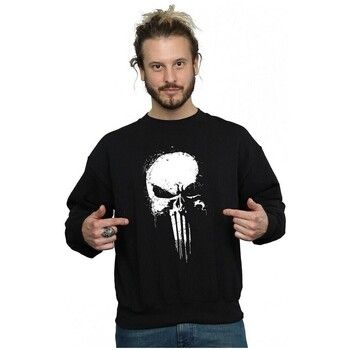 The Punisher Jersey BI1831 para hombre