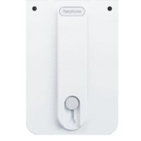 correa para dedo fairphone 6 blanco