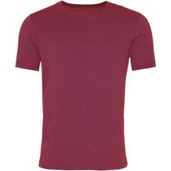 Awdis Camiseta JT099 para hombre