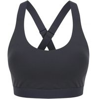 tombo teamsport sujetador deportivo core para mujer
