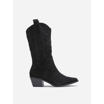 La Modeuse Botas 73464_P173236 para mujer