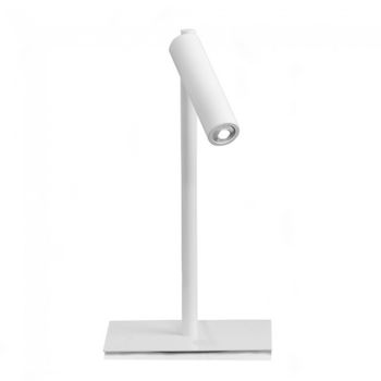 Lámpara de mesa led manhattan (3w)