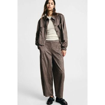 Please Pantalones P3UNEKN000 para mujer