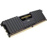 corsair vengeance lpx ddr4 3000 mhz pc ram - 8 gb x 2