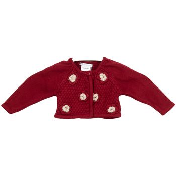 Tutto Piccolo Chaqueta de punto 3524GRAW17 para niña