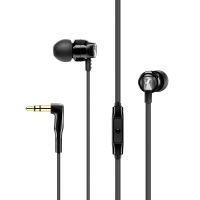 sennheiser cx 300s auriculares negros