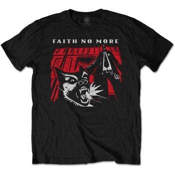 Faith No More Camiseta manga larga King For A Day para mujer