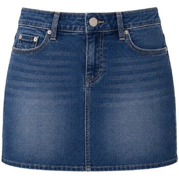 True Religion Falda Sadie para mujer