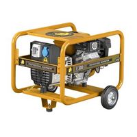 benza - generador e3000