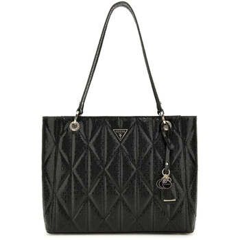 Guess Bandolera Bolso bandoulière Betula Satchel Negro para niña