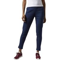 reebok sport pantalon chandal ak0598 para mujer