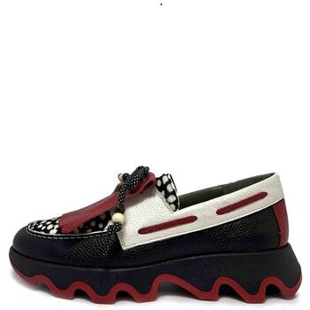 Aplauso Mocasines NAUTIC 06 para mujer