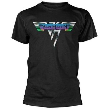 Van Halen Camiseta Vintage 1978 para mujer