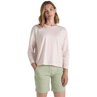 craghoppers camiseta manga larga kielder para mujer