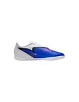 zapatillas de futbol sala nike phantom 6 low club ic hombre azul