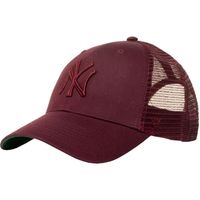47 brand gorra mlb new york yankees branson cap para mujer