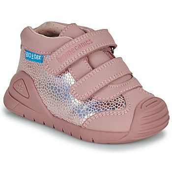 Biomecanics Zapatillas altas BIOGATEO BIOTEX para niña