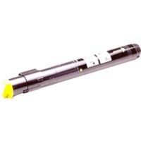 cartucho de toner epson epl-c8000 amarillo 6000 paginas original