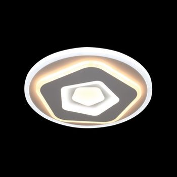 Plafón de techo led tak iii dimmable (54w)