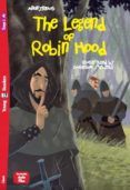 the legend of robin hood (young eli readers 2)