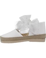 de vul-ladi zapatos nina vulladi modelo 9505 051 color blanco
