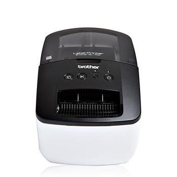 Brother QL-700 Label Printer Direct Thermal