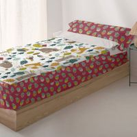 harvestwood saco nordico