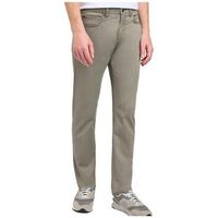 lee jeans straight grove para hombre
