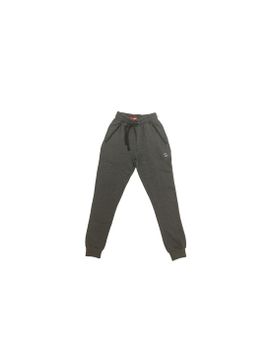 Pantalones Go & Win Espartaco Gris Niño