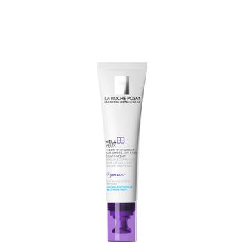 La Roche-Posay Mela B3 Eyes - Intensive Dark Circles Corrector Powered by Melasyl™ 15ml