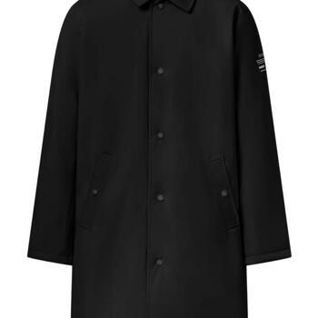 Ecoalf Chaquetas MCMGAJKGARON0192W26 para hombre