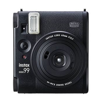 Fujifilm Instax Mini 99 Negra
