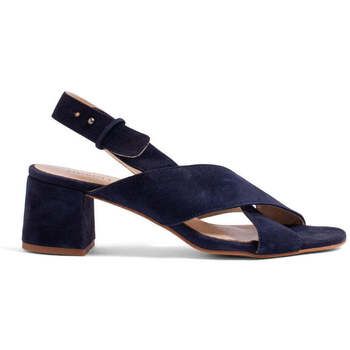Narf Sandalias ca 973 piel ante para mujer