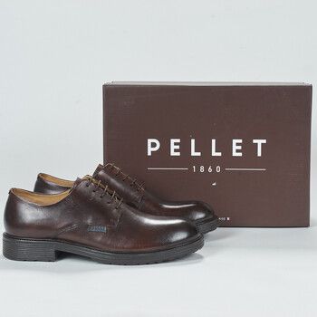 Pellet Zapatos Hombre NOVAK para hombre