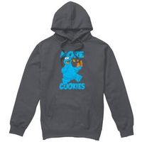 sesame street jersey re cookies para hombre