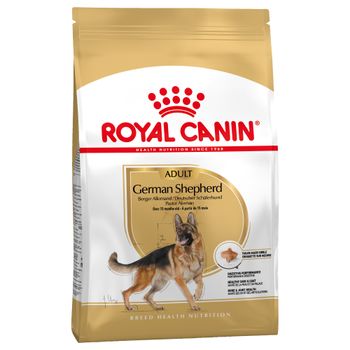 Royal Canin German Shepherd Adult - 11kg