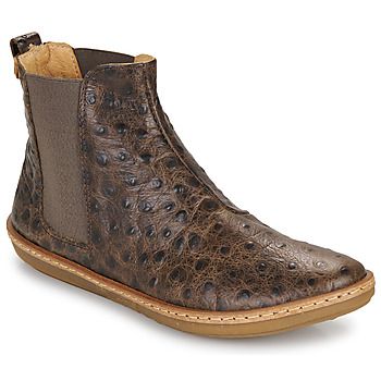 El Naturalista Botines CORAL N5310 para mujer