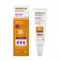 repaskin toque seco 30 spf 50ml