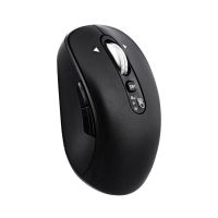 raton tnb mwinfinitemn inalambrico bluetoothusb-a negro recargable